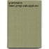 Grammaire neerl.progr.cah.appl.cor.