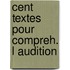 Cent textes pour compreh. l audition