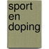 Sport en doping