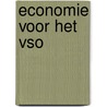 Economie voor het vso door Schreurs