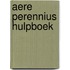 Aere perennius hulpboek