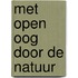 Met open oog door de natuur