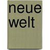 Neue welt door Wolfgang Tillmans