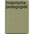 Historische pedagogiek