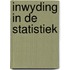 Inwyding in de statistiek