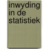 Inwyding in de statistiek door Doms