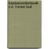 Basiswoordenboek v.d. franse taal