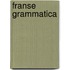 Franse grammatica