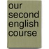 Our second english course