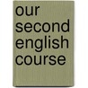 Our second english course door Blondeau