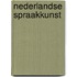 Nederlandse spraakkunst