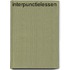 Interpunctielessen