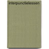 Interpunctielessen by Mertens