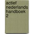 Actief nederlands handboek 2