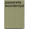 Passerelle woordenlyst door Houssiau