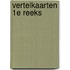 Vertelkaarten 1e reeks