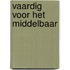 Vaardig voor het middelbaar