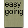 Easy Going door B. Spanhove