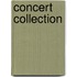 Concert collection