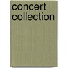 Concert collection door F. Cesarini