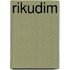 Rikudim