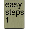 Easy Steps 1 door J. Kastelein