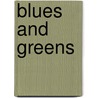 Blues and Greens door A. Vizzutti