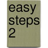 Easy Steps 2 by K.P. de Jong