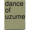 Dance of Uzume door P. Swerts
