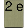 2 E by J.S. Bach