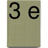 3 E door J.S. Bach