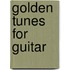 Golden tunes for guitar