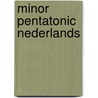Minor pentatonic Nederlands by Y. Arakawa