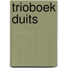 Trioboek Duits door M. Oldenkamp
