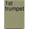 1st Trumpet by Unknown