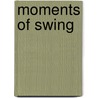 Moments of swing door R. Elings
