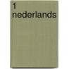 1 Nederlands door B. Neeley