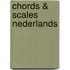 Chords & scales Nederlands