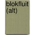 Blokfluit (alt)