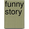 Funny story door M. Klaschka