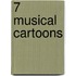 7 Musical cartoons