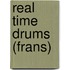 Real time drums (frans)