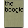 The Boogie door P. Triepels