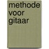 Methode voor gitaar