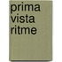 Prima Vista Ritme