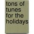 Tons of tunes for the holidays