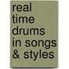 Real time drums in songs & styles door A. Oosterhout