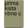 Prima Kista Ritme C door J. van den Eijnden