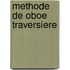 Methode de Oboe traversiere