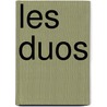 Les duos door M. Oldenkamp